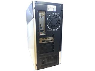 CYBERPOWER C SERIES 8GB - 1.3TB - 3.6Ghz Windows 11 W/Power Cord